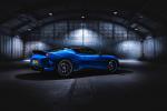 Lotus Evora GT410 Sport 2018 года (UK)